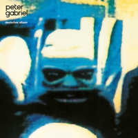 Gabriel, Peter Peter Gabriel 4 (deutsches Album)