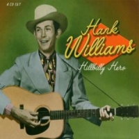 Williams, Hank Hillbilly Hero