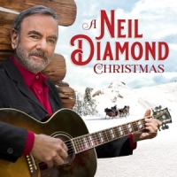 Diamond, Neil A Neil Diamond Christmas