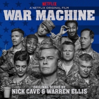 Cave, Nick & Warren Ellis War Machine (o.s.t.)