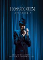 Cohen, Leonard Live In Dublin