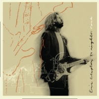 Clapton, Eric 24 Nights: Rock (2cd+dvd)