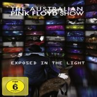 Australian Pink Floyd Sho Exposed In The Light