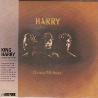 King Harry Divided We Stand