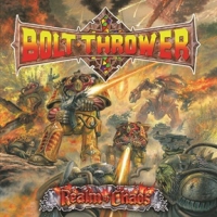 Bolt Thrower Realm Of Chaos