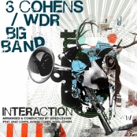 3 Cohens & Wdr Big Band Interaction