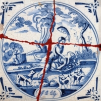 Current 93 If A City Is Set Upon A Hill