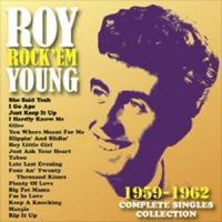 Young, Roy Complete Singles Collection 1959-1962