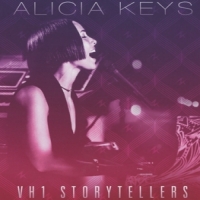 Keys, Alicia Vh1 Storytellers