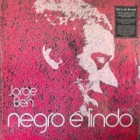 Ben, Jorge Negro E Lindo
