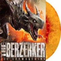 Berzerker, The The Reawakening -coloured-