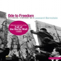 Beethoven, Ludwig Van Ode To Freedom: Symphonies  No.9