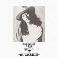Cherokee Rose Buckskin