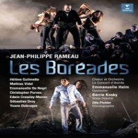 Haim, Emmanuelle / Le Concert D'astree / Helene Guilmette Rameau: Les Boreades