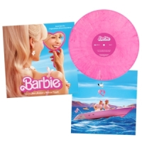 Ronson, Mark & Andrew Wyatt Barbie (score From The Original Motion Picture Soundtra