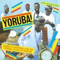 Various Yoruba!