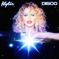 Minogue, Kylie Disco -deluxe-