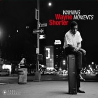 Shorter, Wayne Wayning Moments