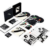 Led Zeppelin I -limited Boxset 2014 Remaster-