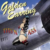 Golden Earring Tits 'n Ass