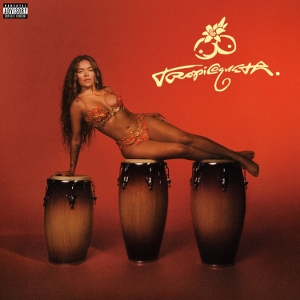 Karol G Tropicoqueta