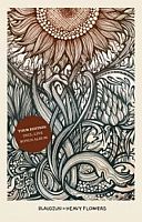 Blaudzun Heavy Flowers -tour Edition-