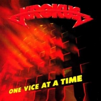 Krokus One Vice At A Time