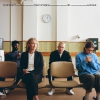 Sandberg, Peter Temporary Coexistence Of Humans