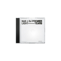 Nas & Dj Premier Light-years