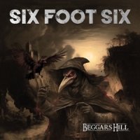 Six Foot Six Beggars Hill