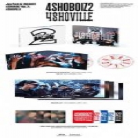 Park, Jay & Lngshot 4shoboiz Vol. 2: 4shoville
