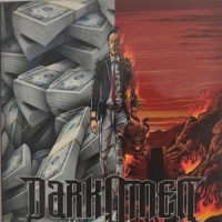 Dark Omen The End Of Rage