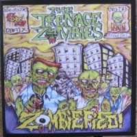Teenage Zombies Zombified