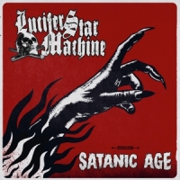 Lucifer Star Machine Satanic Age