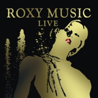 Roxy Music Live