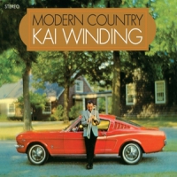 Winding, Kai Modern Country/the Lonely One