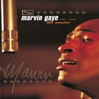 Gaye, Marvin The Master 1961-1984