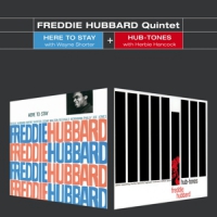 Hubbard, Freddie -quintet- Here To Stay/hub-tones