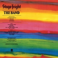 Band, The Stage Fright