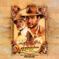 Williams, John Indiana Jones And The Last Crusade