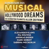 Various (superstars Des Musical) Hollywood Dreams