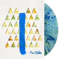Miller, Mac Blue Slide Park -coloured 2lp-