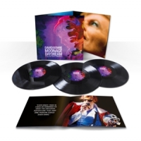 Bowie, David Moonage Daydream - Music From The Film -ltd-