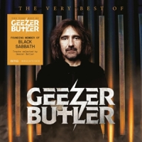 Geezer Butler Very Best Of