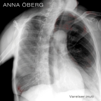 Oberg, Anna Varelser Inuti