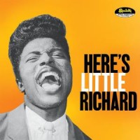 Little Richard Here's Little Richard