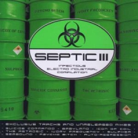 Various Septic Iii