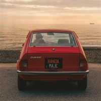 Banda Maje Costa Sud