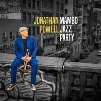 Powell, Jonathan Mambo Jazz Party