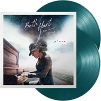 Hart, Beth War In My Mind -coloured-